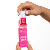 Pink Pop Lip & Cheek Tint by The Bath Land - ZYNAH